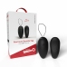 The Screaming O My Secret Premium Remote Egg Black - Wireless Intimate System