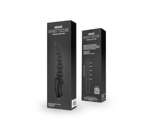Nexus - Bendz Black