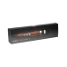 Doxy - Die Cast 3 Wand Massager Tiger