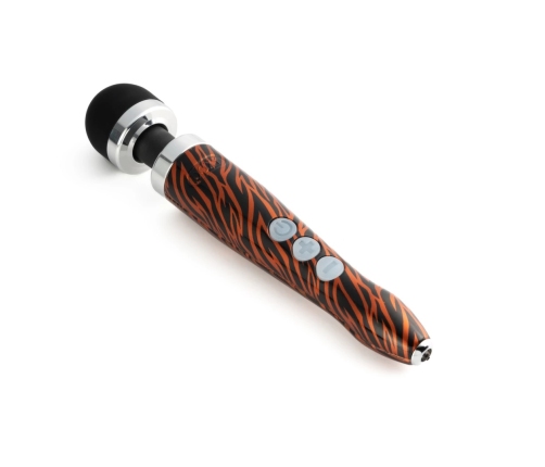 Doxy - Die Cast 3R Wand Massager Tiger
