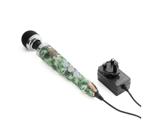 Doxy - Die Cast 3 Wand Massager Pineapple