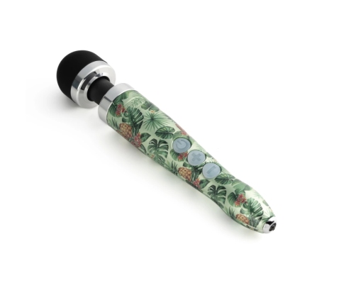 Doxy - Die Cast 3R Wand Massager Pineapple