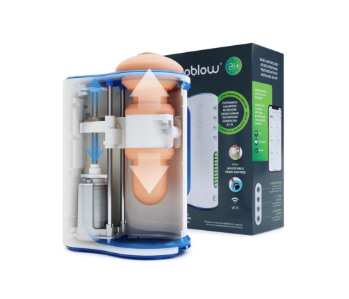 Autoblow - AI+ Machine