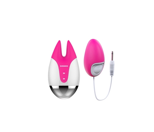 Nalone - FiFi 2 Stimulator With Egg