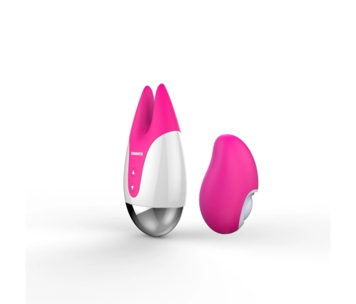 Nalone - FiFi 2 Stimulator With Egg
