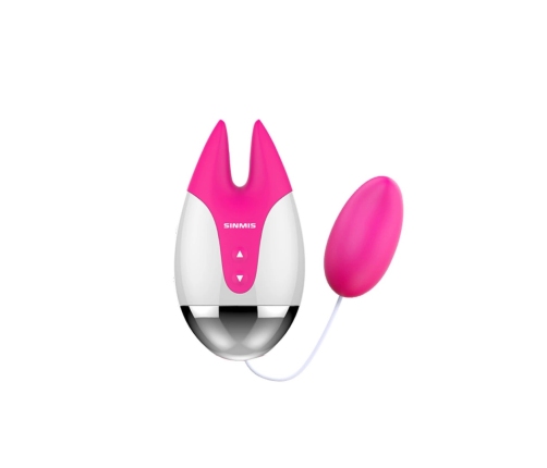 Nalone - FiFi 2 Stimulator With Egg