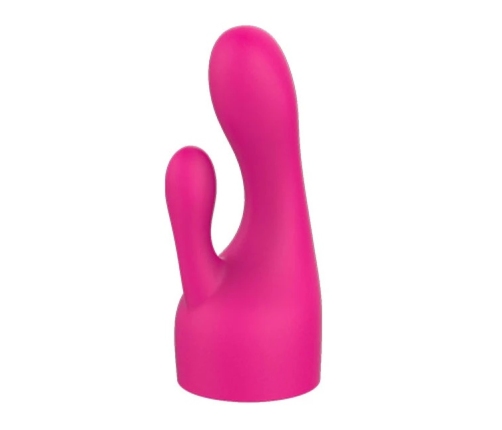 Nalone Pebble Podwojna Nakładka Silikonowa Rożowa 11,5 cm