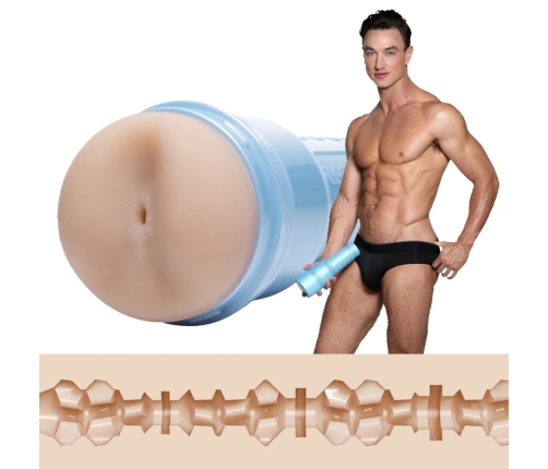 Fleshjack Boys - Cade Maddox Alpha
