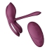 Zalo - Bayek Wearable Vibrator Velvet Purple
