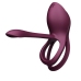 Zalo - Bayek Wearable Vibrator Velvet Purple