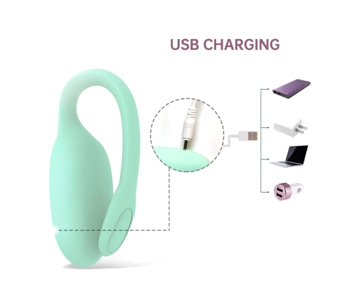 Magic Motion - FitCute Kegel Rejuve