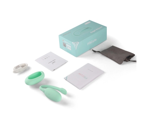 Magic Motion - FitCute Kegel Rejuve