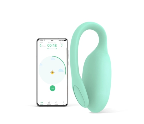 Magic Motion - FitCute Kegel Rejuve