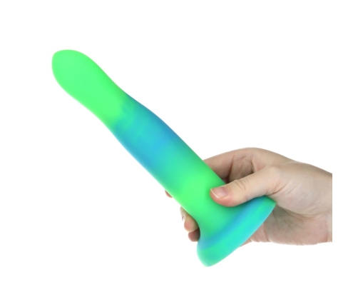 Addiction - Rave Dong Blue/Green
