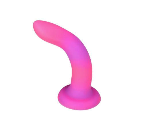 Addiction - Rave Dong Pink/Purple