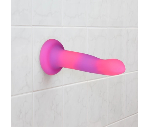 Addiction - Rave Dong Pink/Purple