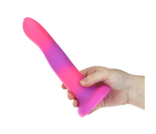 Addiction - Rave Dong Pink/Purple
