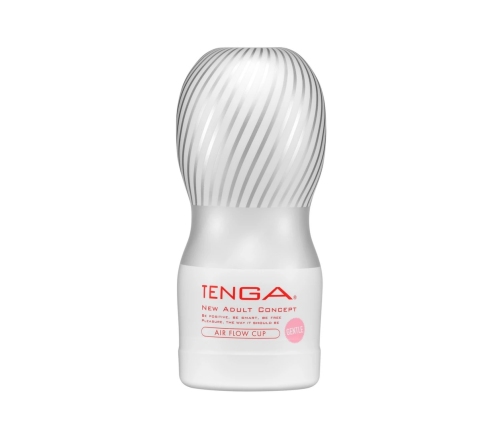 Tenga - Air Flow Cup Gentle