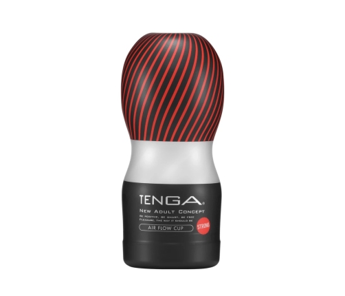 Tenga - Air Flow Cup Strong