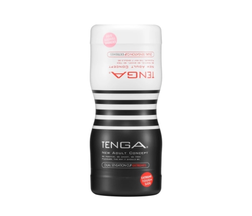 Tenga - Dual Sensation Cup Extremes