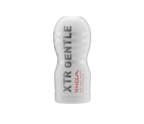 Tenga - Original Vacuum Cup Extra Gentle