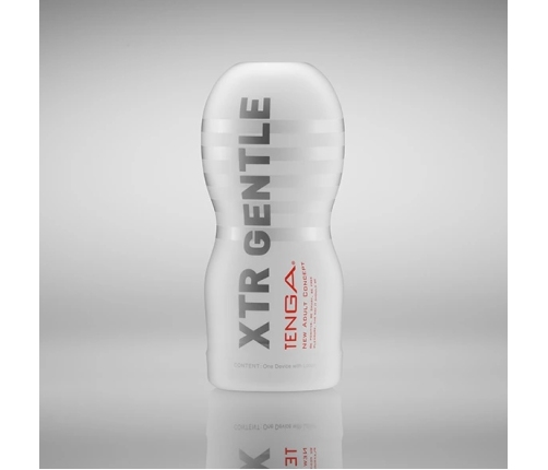Tenga - Original Vacuum Cup Extra Gentle