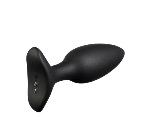 Lovense - Hush 2 Butt Plug M 45 mm