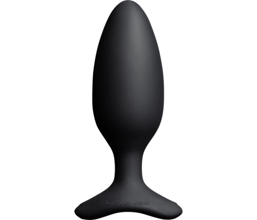 Lovense - Hush 2 Butt Plug M 45 mm