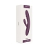 Svakom - Avery Powerful Thrusting Vibrator Lilac