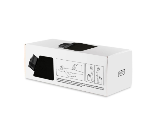 Kiiroo - Keon Multifunctional Pillow