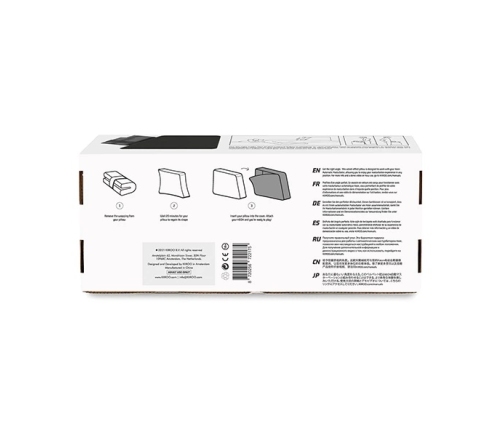 Kiiroo - Keon Multifunctional Pillow