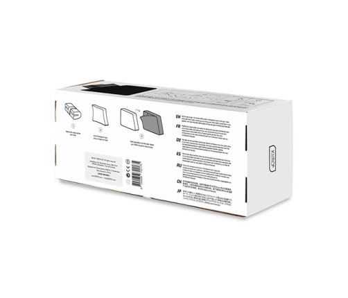 Kiiroo - Keon Multifunctional Pillow