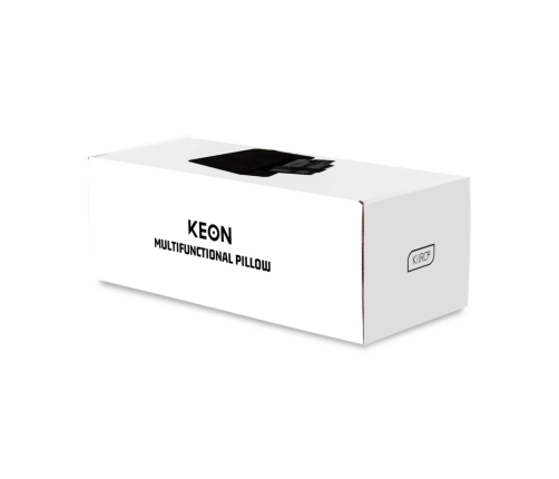 Kiiroo - Keon Multifunctional Pillow