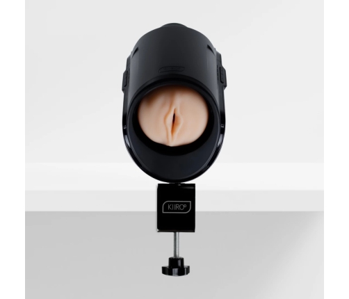 Kiiroo - Keon Table Clamp