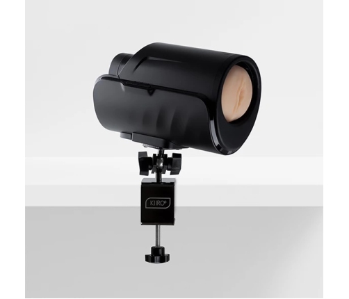 Kiiroo - Keon Table Clamp