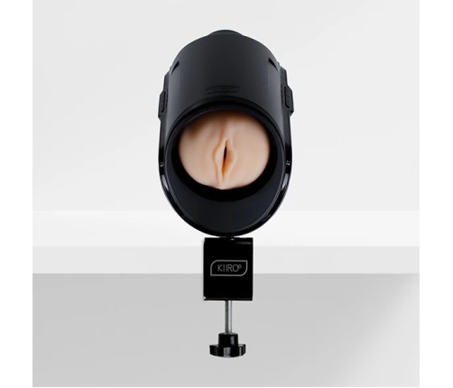 Kiiroo - Keon Table Clamp