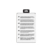 Kiiroo - Keon Table Clamp