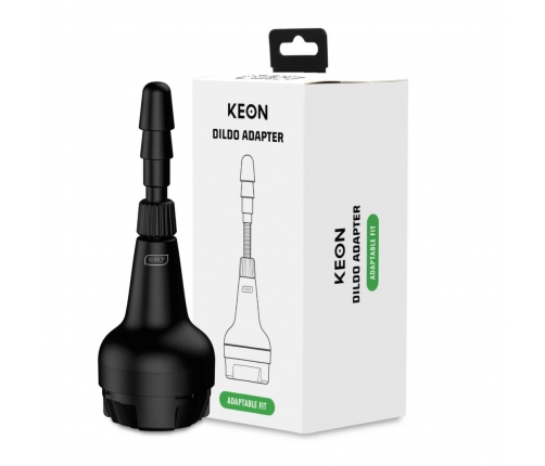 Kiiroo - Keon Dildo Adapter