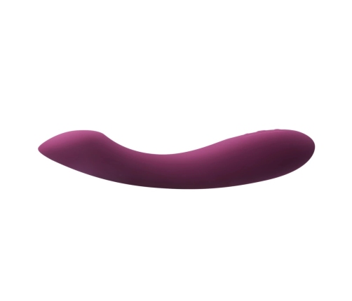 Svakom - Amy 2 G-Spot & Clitoral Vibrator Violet