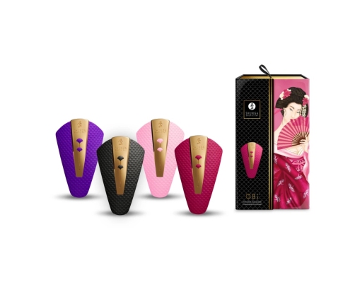 Shunga - Obi Light Pink