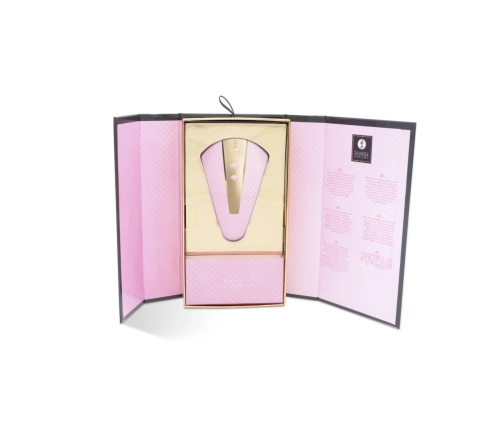 Shunga - Obi Light Pink