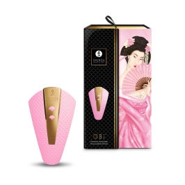 Shunga - Obi Light Pink