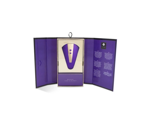 Shunga - Obi Purple