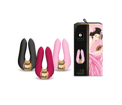 Shunga - Aiko Light Pink
