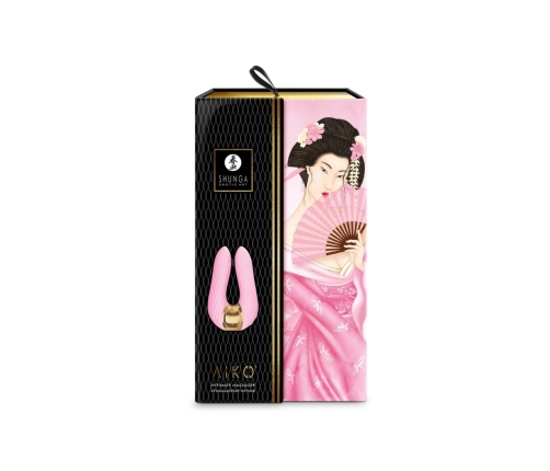 Shunga - Aiko Light Pink