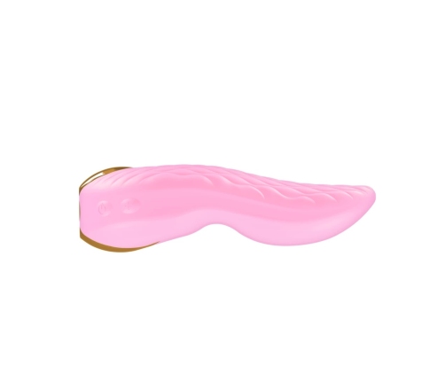 Shunga - Aiko Light Pink
