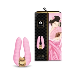 Shunga - Aiko Light Pink