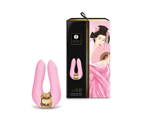 Shunga - Aiko Light Pink