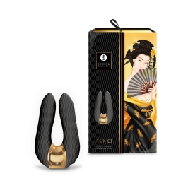 Shunga - Aiko Black