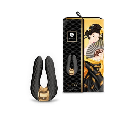 Shunga - Aiko Black